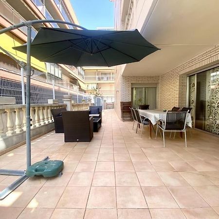 סאלו For A Stay Balears Beach מראה חיצוני תמונה