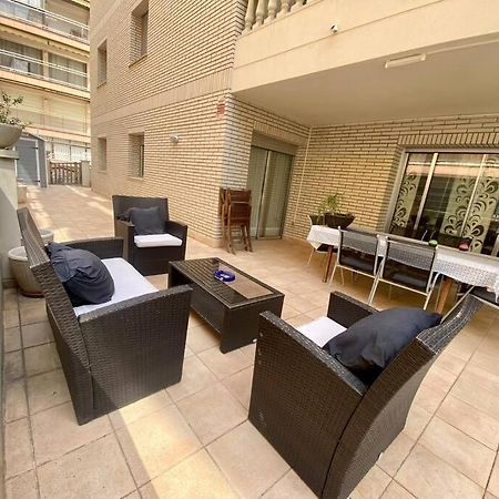 סאלו For A Stay Balears Beach מראה חיצוני תמונה
