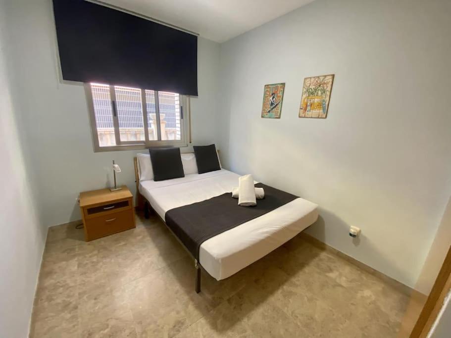 סאלו For A Stay Balears Beach מראה חיצוני תמונה