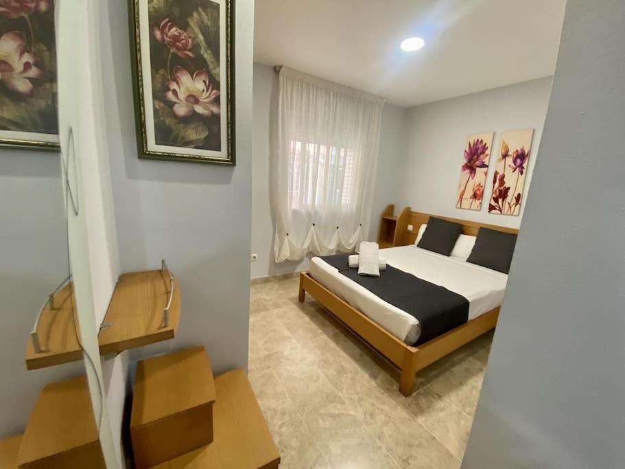 סאלו For A Stay Balears Beach מראה חיצוני תמונה
