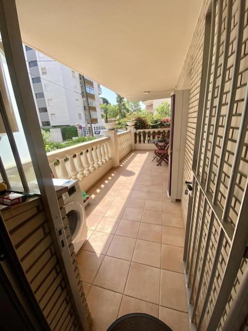 סאלו For A Stay Balears Beach מראה חיצוני תמונה
