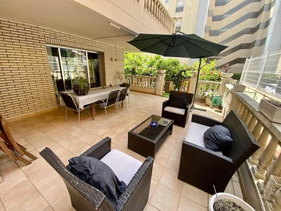 סאלו For A Stay Balears Beach מראה חיצוני תמונה